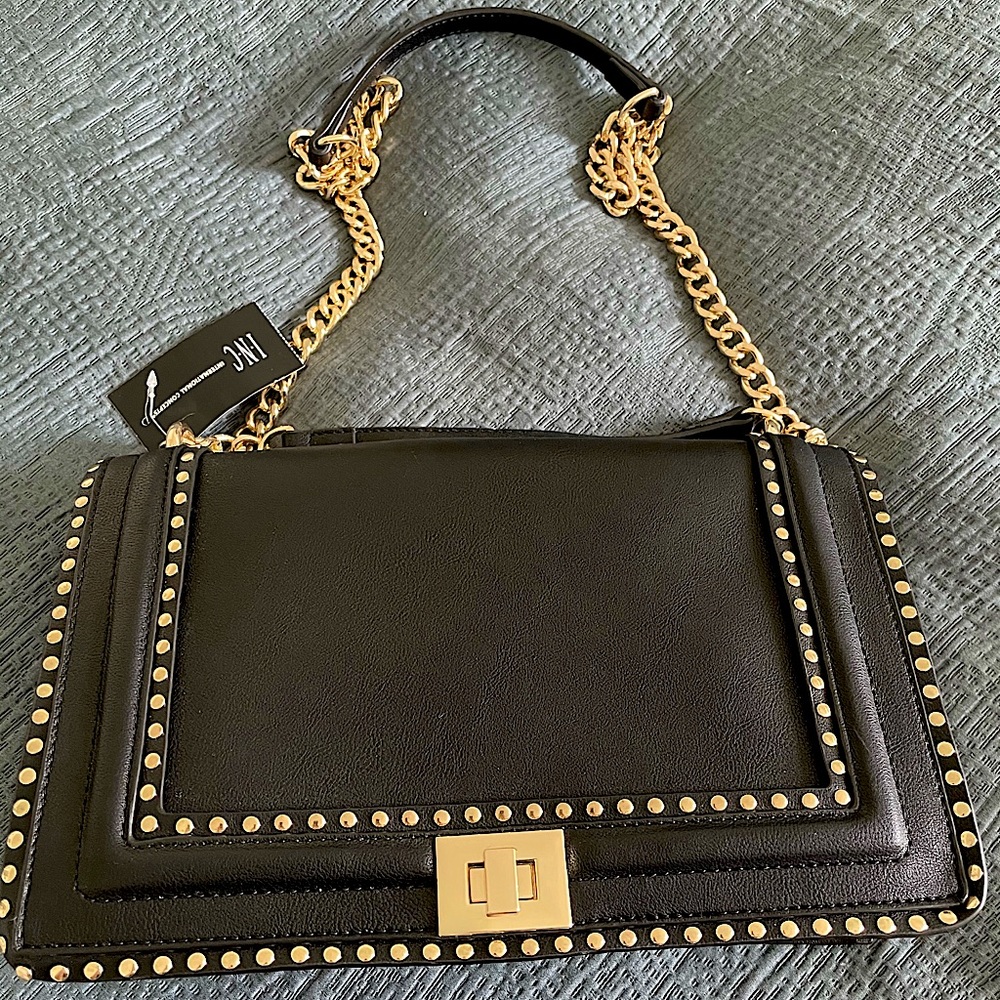 INC International Concepts Crossbody Bag